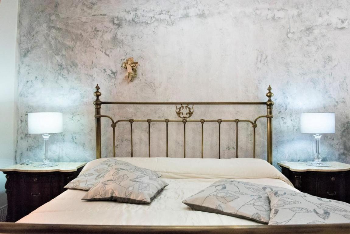 Villa Aversa Castellammare del Golfo Luaran gambar