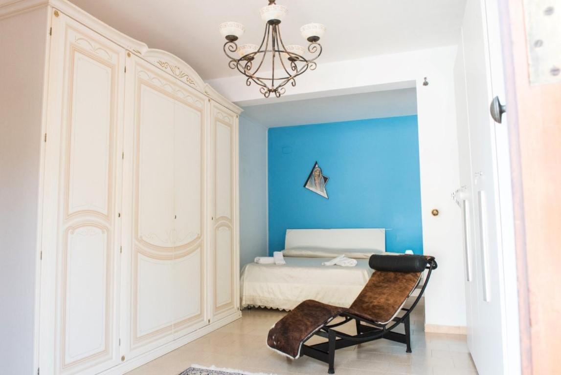 Villa Aversa Castellammare del Golfo Luaran gambar