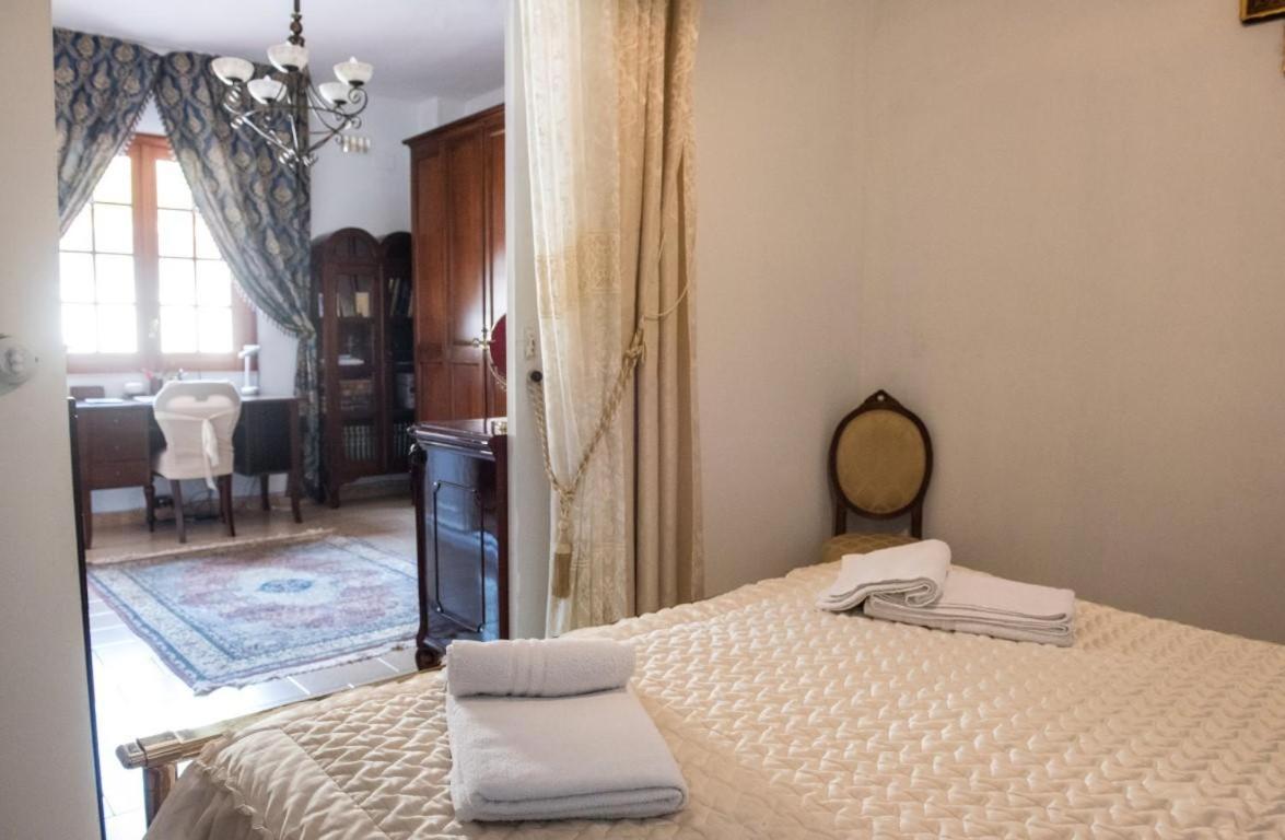 Villa Aversa Castellammare del Golfo Luaran gambar