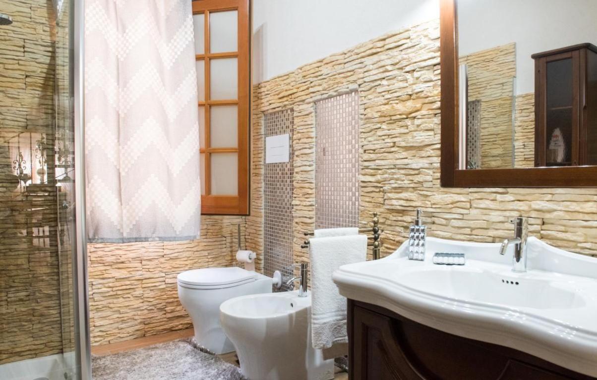 Villa Aversa Castellammare del Golfo Luaran gambar
